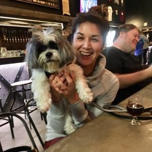 Meet your Posher, Shannon